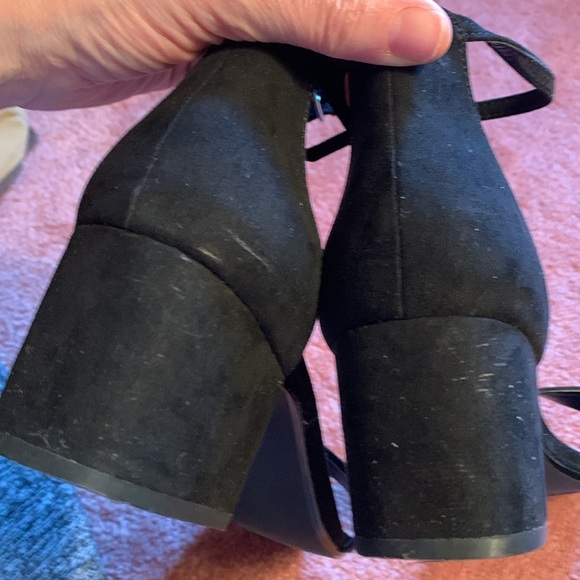 Amazon Essentials womens Nola Heeled Sandal - Picture 6 of 9